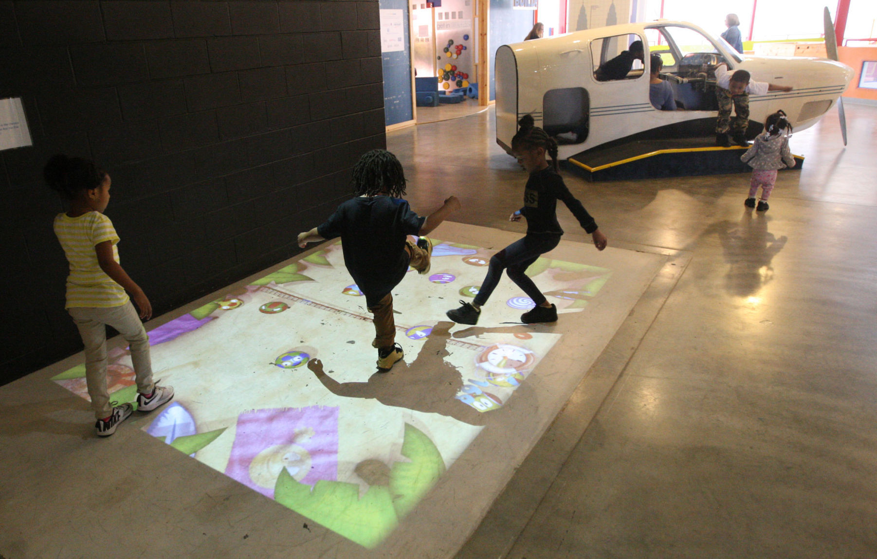 Harris School at Childrens Museum 1 3.6.18.jpg